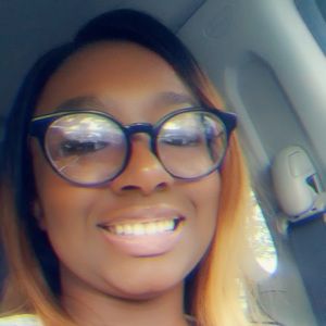 Meet your Posher, Jasmine